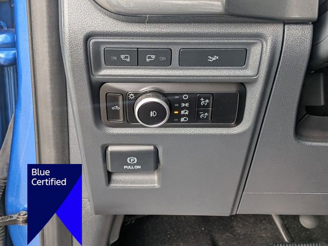 Certified 2023 Ford F150 XLT w/ Equipment Group 302A High AWD/4WD image 16