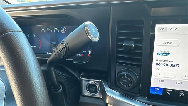 Certified 2025 Ford F350 King Ranch w/ Chrome Package image 28