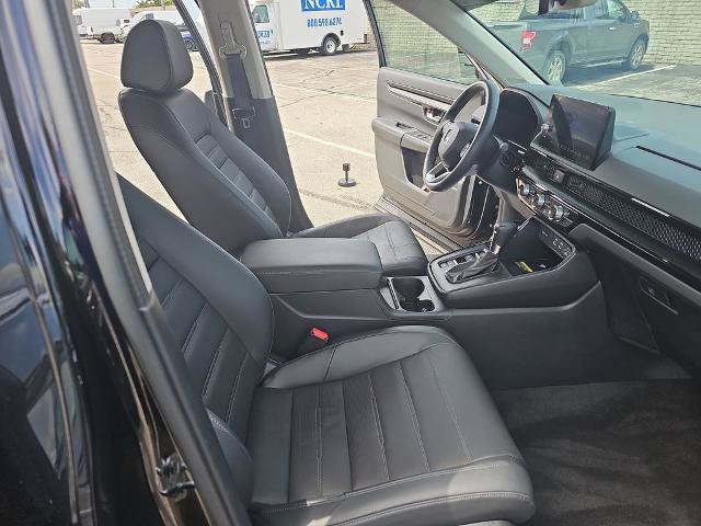 Used 2023 Honda CR-V EX-L image 10