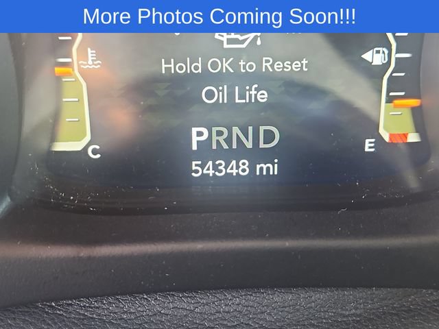 Used 2021 Jeep Wrangler Unlimited Rubicon w/ Dual Top Group AWD/4WD image 15