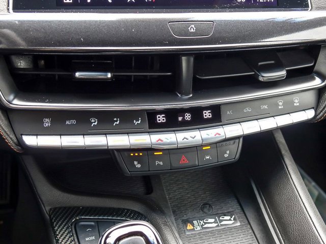 Used 2023 Cadillac CT5 Sport AWD/4WD image 26