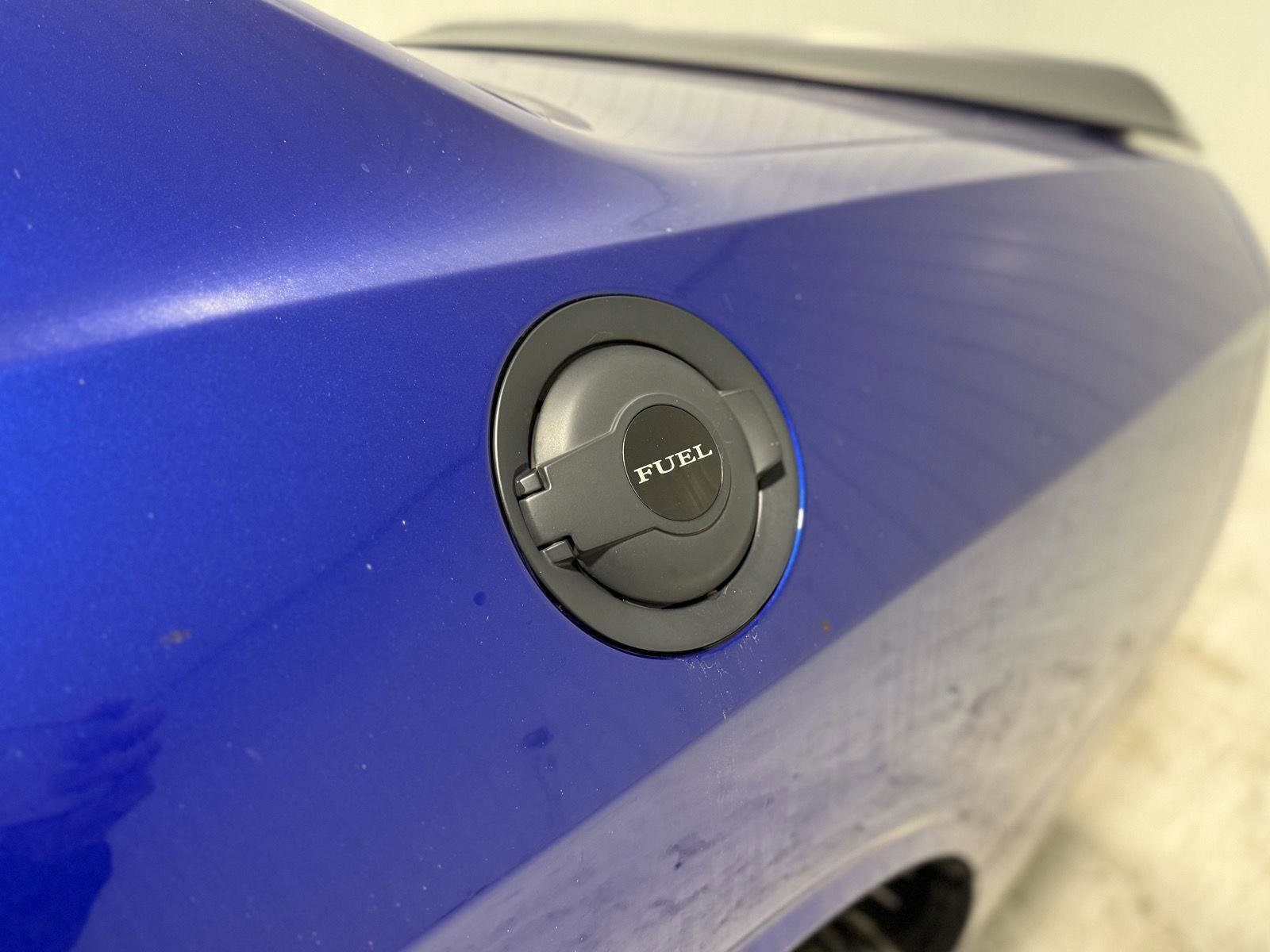 Used 2021 Dodge Challenger R/T Scat Pack image 37