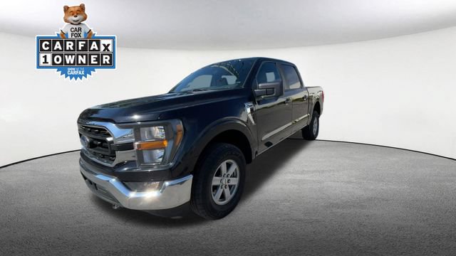 Certified 2023 Ford F150 XLT AWD/4WD image 5