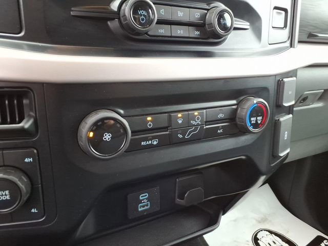 Certified 2023 Ford F150 XLT image 26