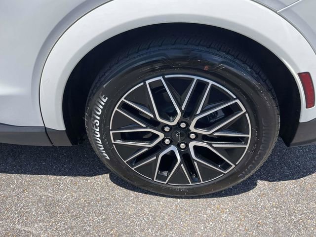 Certified 2025 Ford Mustang Mach-E Premium AWD/4WD image 6