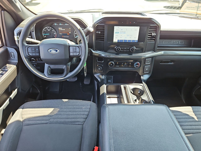 Certified 2023 Ford F150 XL w/ STX Appearance Package AWD/4WD image 15