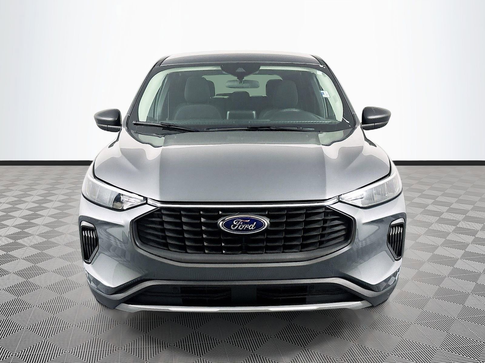 Certified 2025 Ford Escape Active FWD image 2