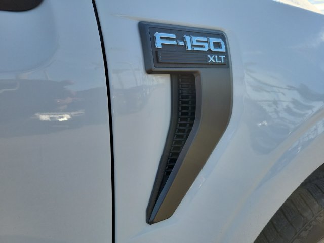 Certified 2023 Ford F150 XLT w/ Equipment Group 302A High AWD/4WD image 13