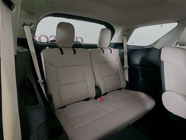 Certified 2020 Ford Explorer Limited image 34