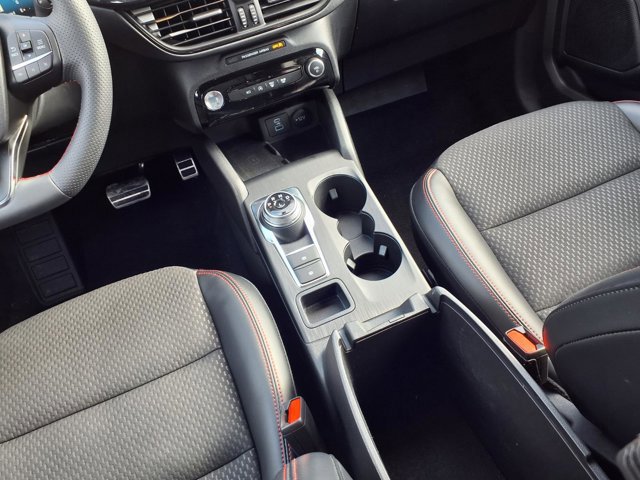 Certified 2023 Ford Escape ST-Line Select w/ Tech Pack #2 image 14