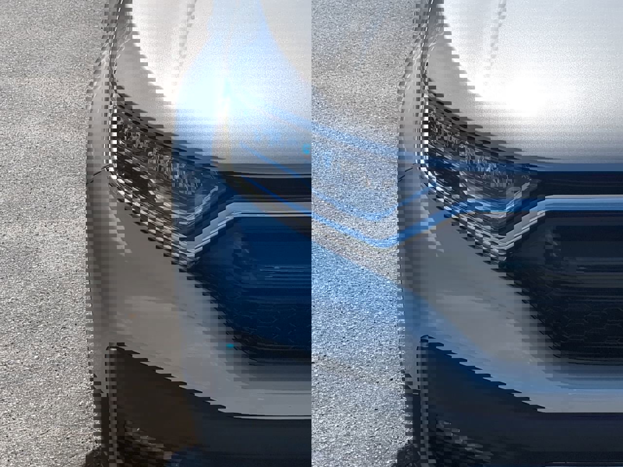 Used 2022 Honda CR-V EX-L image 8