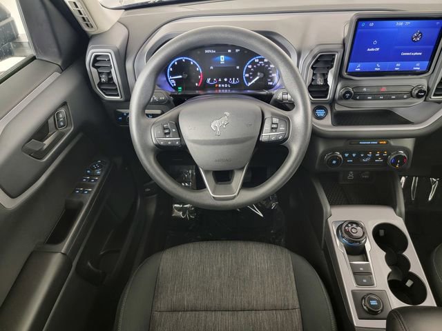 Certified 2023 Ford Bronco Sport Big Bend AWD/4WD image 23