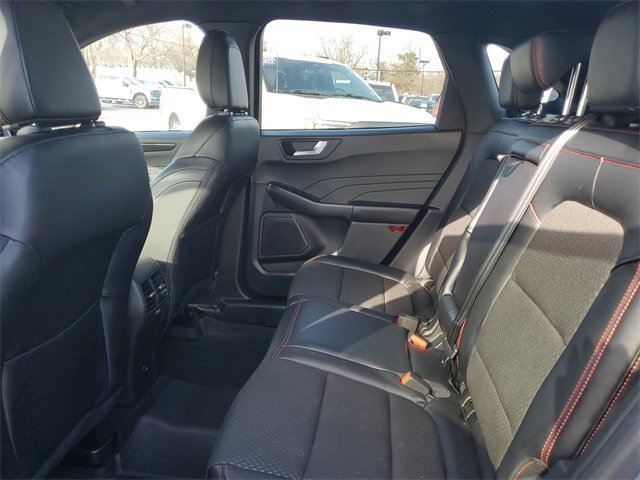 Certified 2023 Ford Escape ST-Line w/ Tech Pack #1 image 24