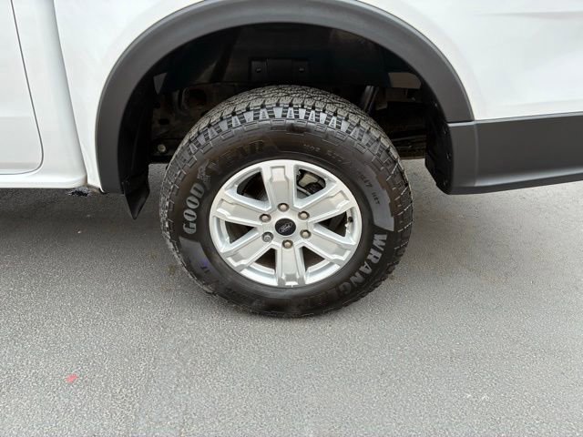 Certified 2024 Ford Ranger XL image 17