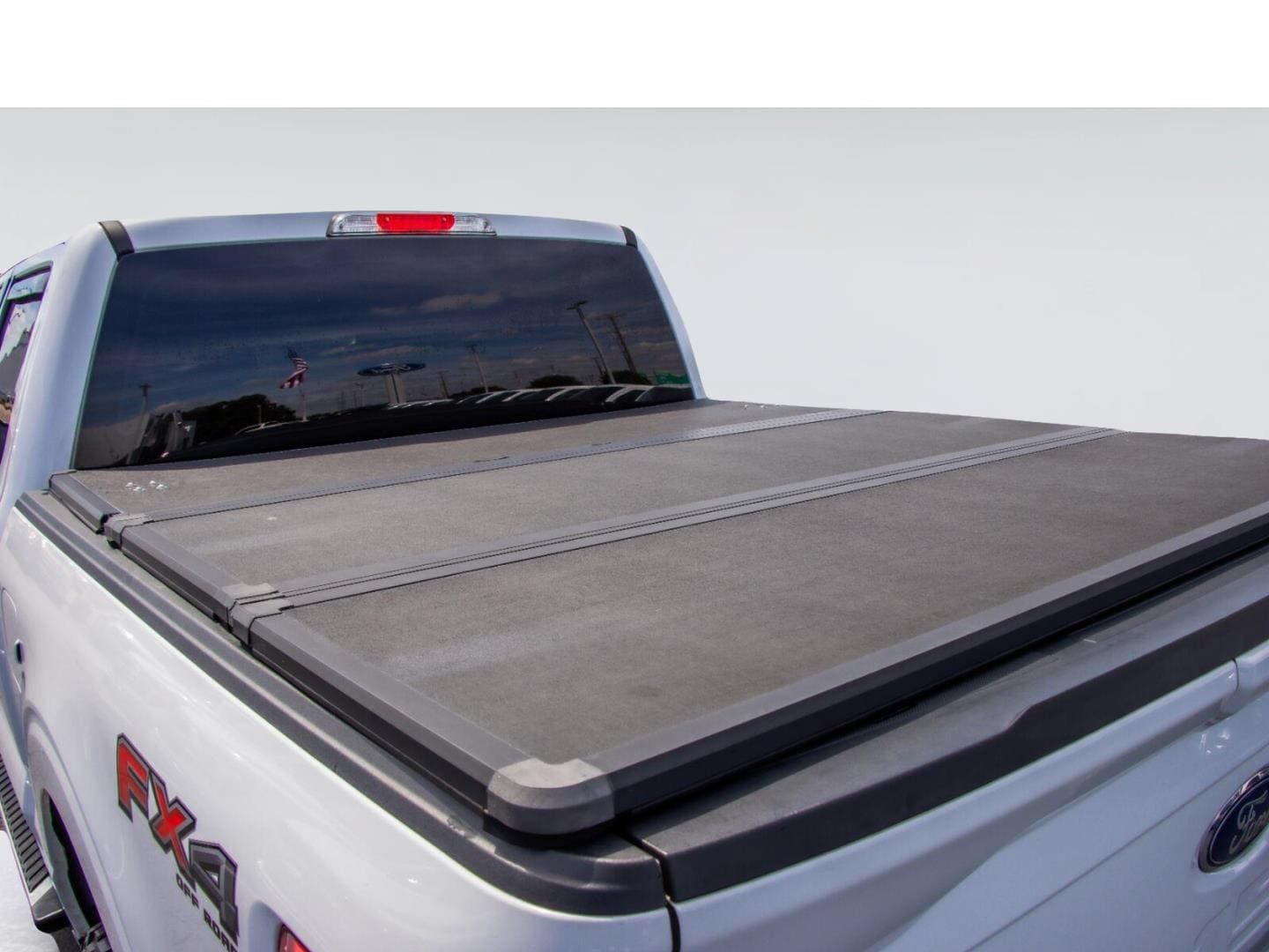 Certified 2022 Ford F150 XLT w/ Equipment Group 302A High AWD/4WD image 5