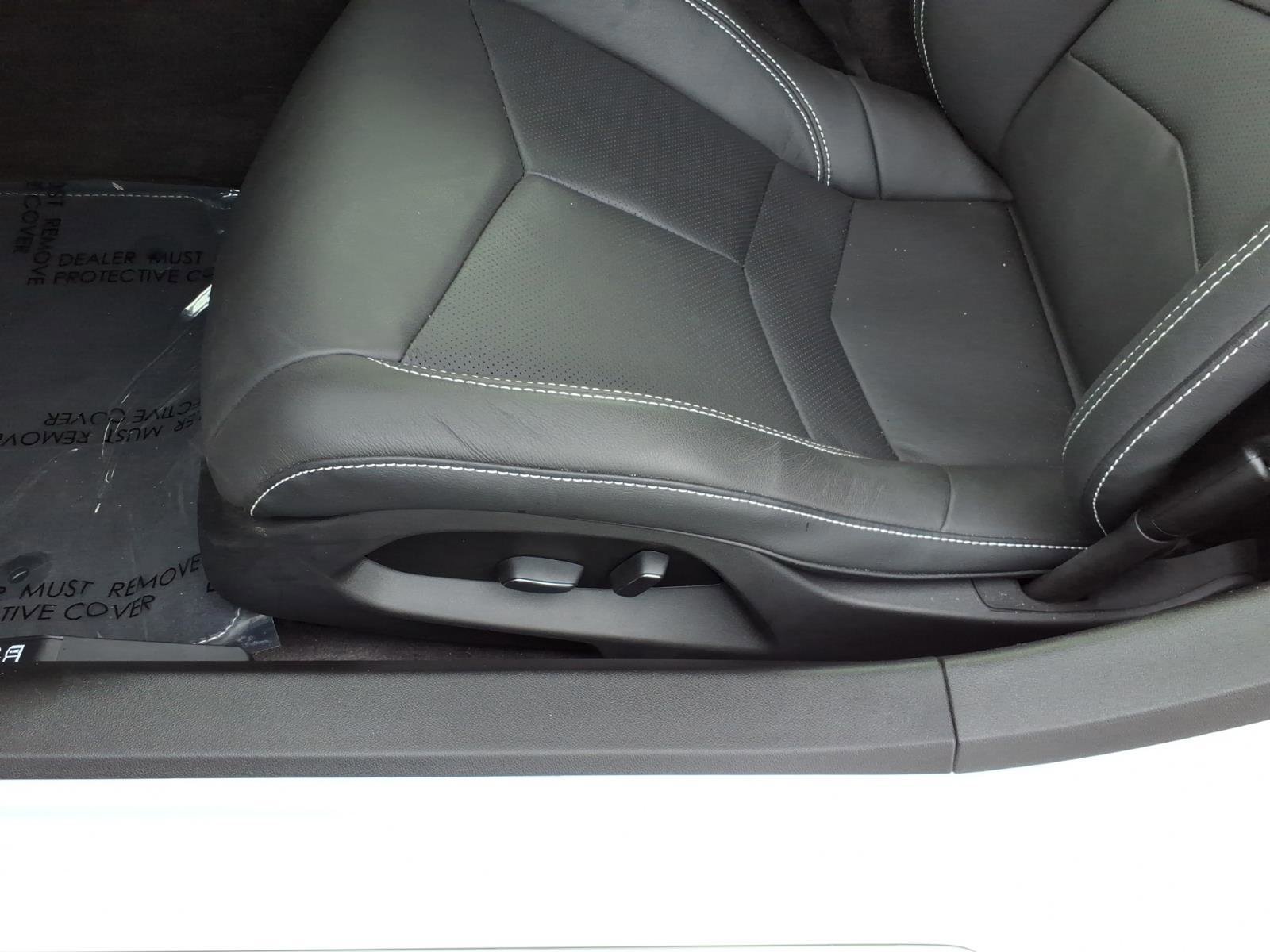 Used 2024 Chevrolet Corvette Stingray w/ Battery Protection Package image 12