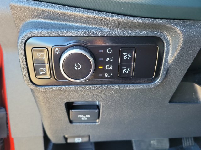 Certified 2024 Ford Bronco Outer Banks AWD/4WD image 21
