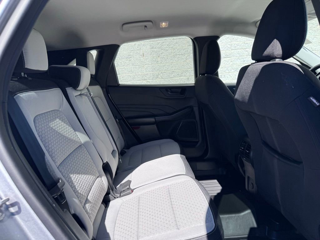 Certified 2023 Ford Escape Active image 19