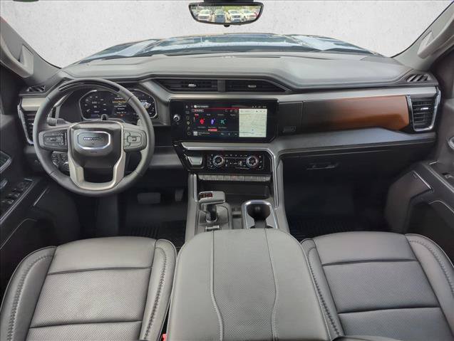 Used 2026 GMC Sierra 1500 Denali AWD/4WD image 19