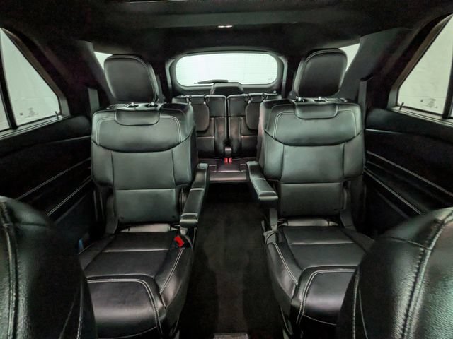 Certified 2023 Ford Explorer ST w/ Equipment Group 401A AWD/4WD image 21