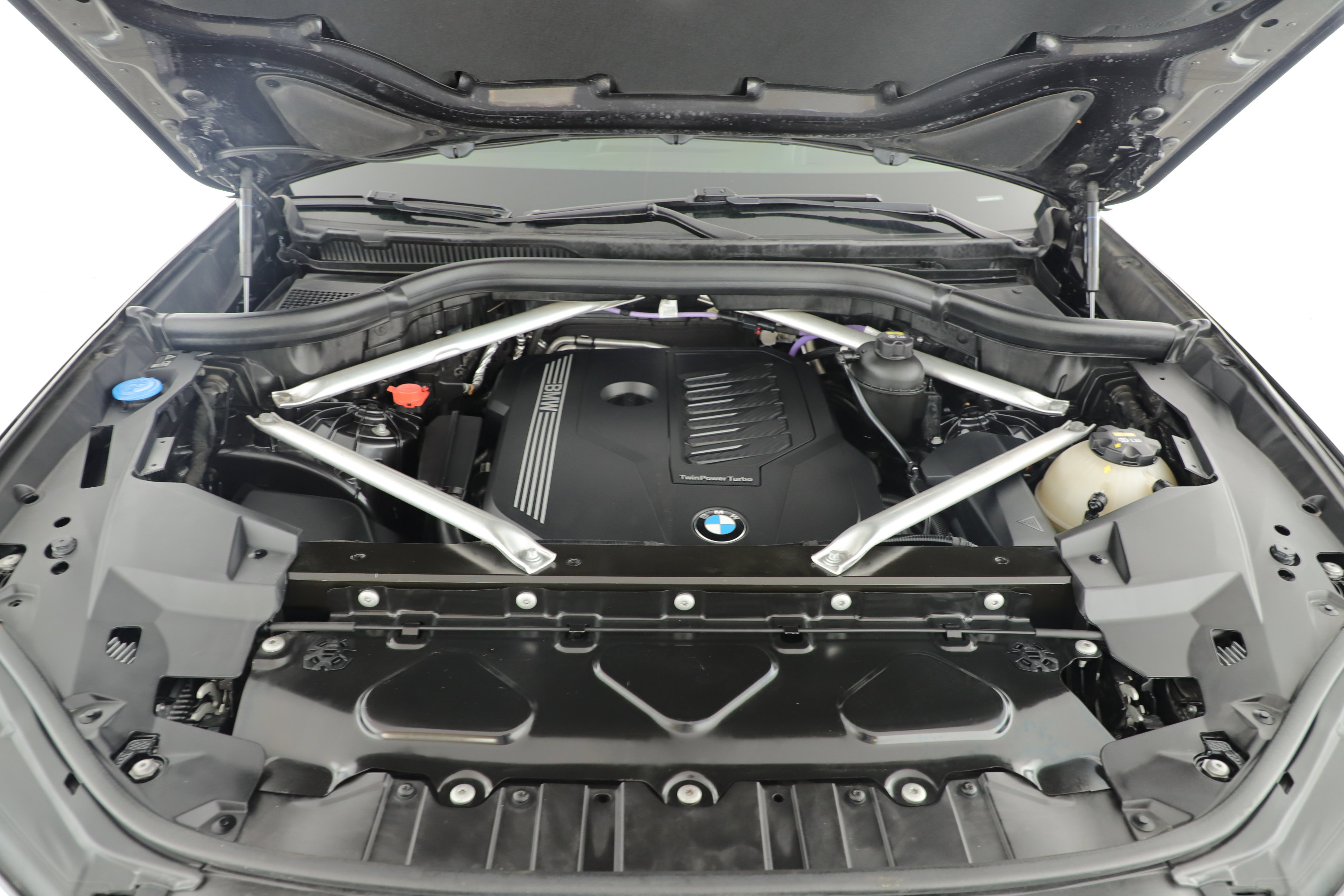 Used 2021 BMW X5 sDrive40i w/ Premium Package 2 RWD image 6