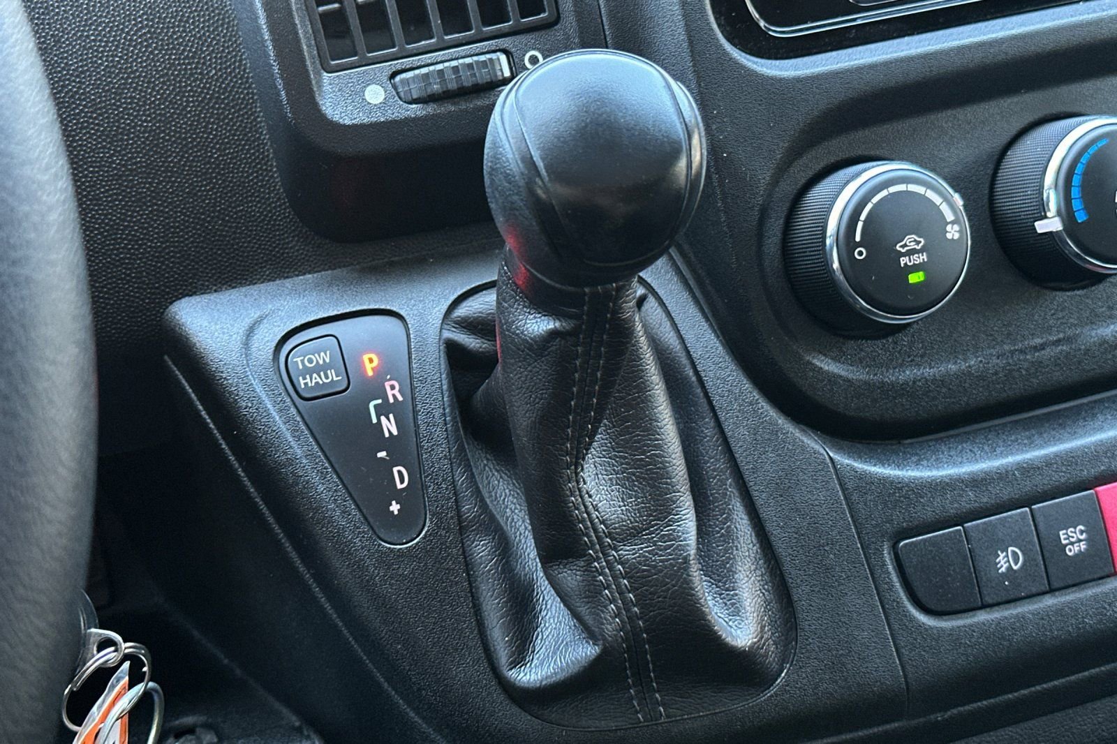 Used 2018 RAM ProMaster 3500 w/ Premium Appearance Group image 21