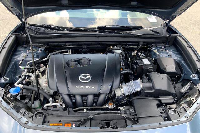 Used 2021 MAZDA CX-30 AWD 2.5 S w/ Premium Package image 30
