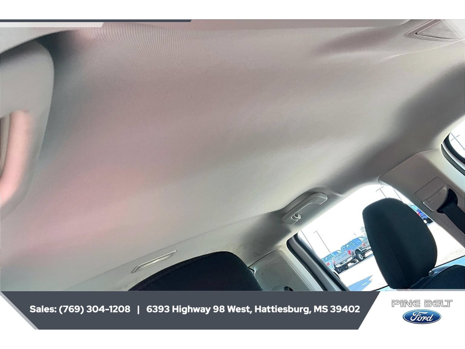Certified 2026 Ford Maverick XL AWD/4WD image 17