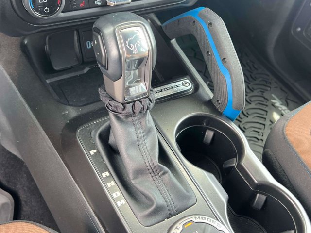 Certified 2023 Ford Bronco Outer Banks AWD/4WD image 28