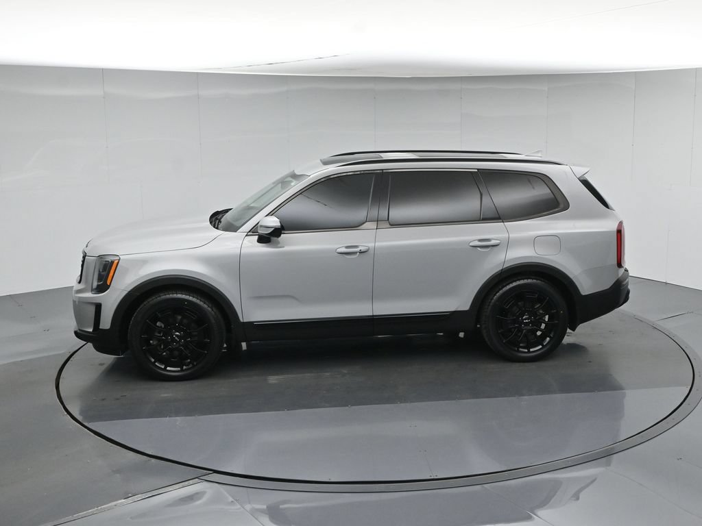 Used 2022 Kia Telluride SX w/ SX Prestige Package AWD/4WD image 50