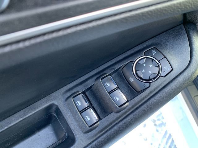 Certified 2022 Ford Edge SEL w/ Convenience Package image 24