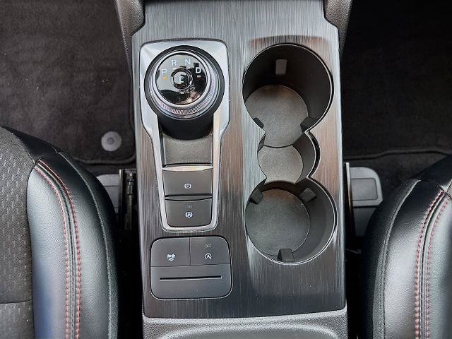 Certified 2025 Ford Escape ST-Line FWD image 16