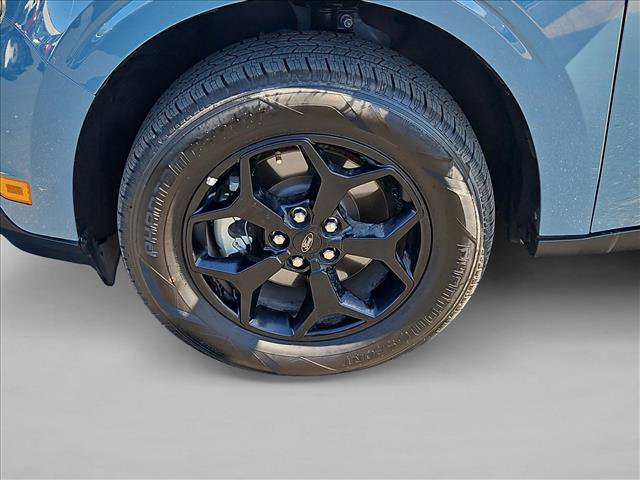 Certified 2022 Ford Maverick XLT w/ Equipment Group 300A Standard AWD/4WD image 22