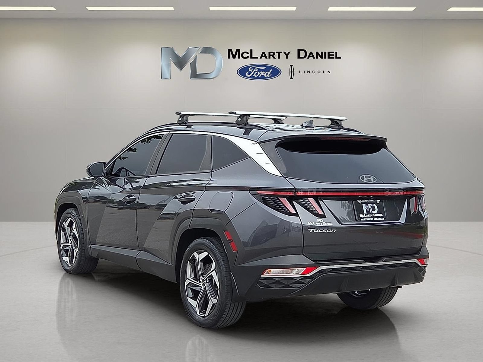 Used 2022 Hyundai Tucson SEL w/ Convenience Package FWD image 4
