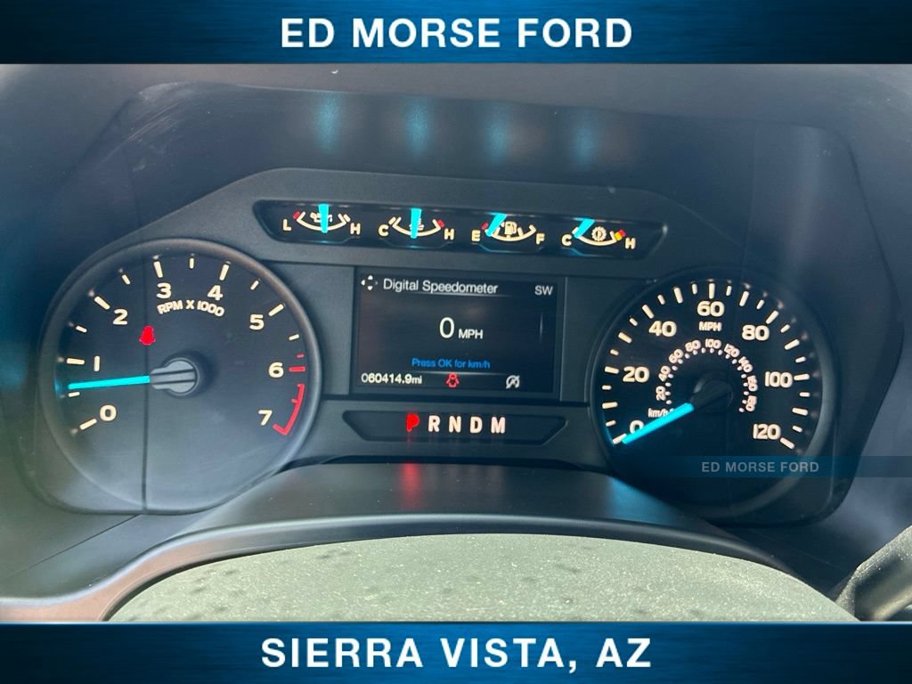 Certified 2020 Ford F150 XL w/ Equipment Group 101A Mid RWD image 36