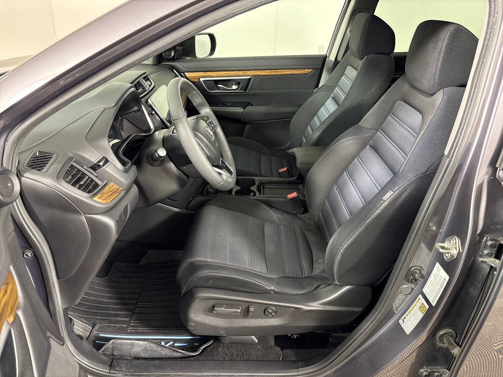Used 2018 Honda CR-V EX image 27