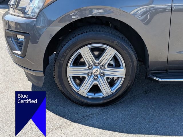 Certified 2021 Ford Expedition XLT image 10