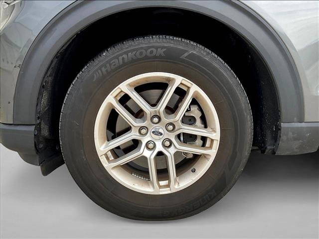 Certified 2025 Ford Explorer Active w/ Active Comfort Package RWD image 8