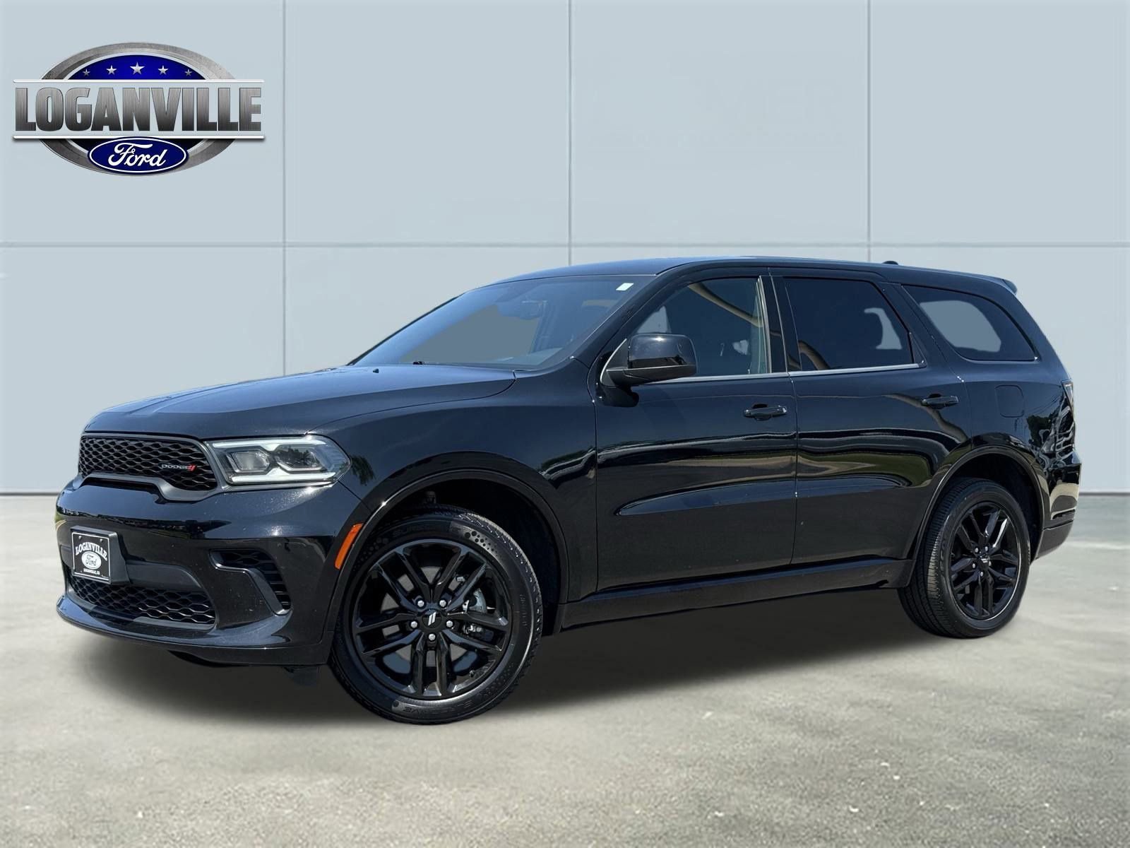 Used 2023 Dodge Durango GT image 7