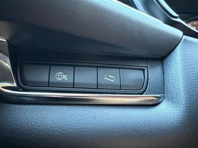 Used 2025 MAZDA CX-30 AWD 2.5 S w/ Preferred Package image 23