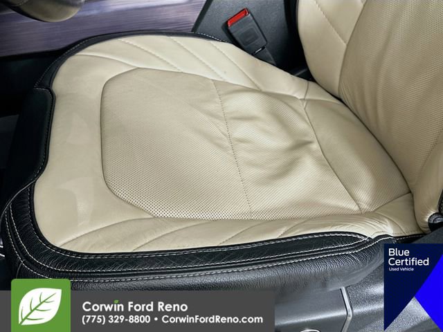 Certified 2020 Ford F250 Limited w/ FX4 Off-Road Package image 24