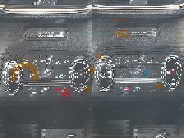 Certified 2020 Ford Escape SEL image 29