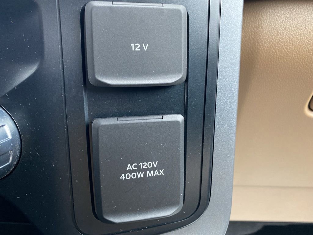 Certified 2023 Ford F150 XLT w/ Equipment Group 302A High image 37