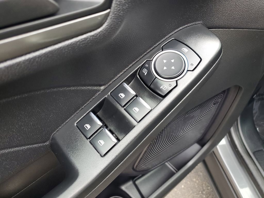 Certified 2024 Ford Escape Active image 9