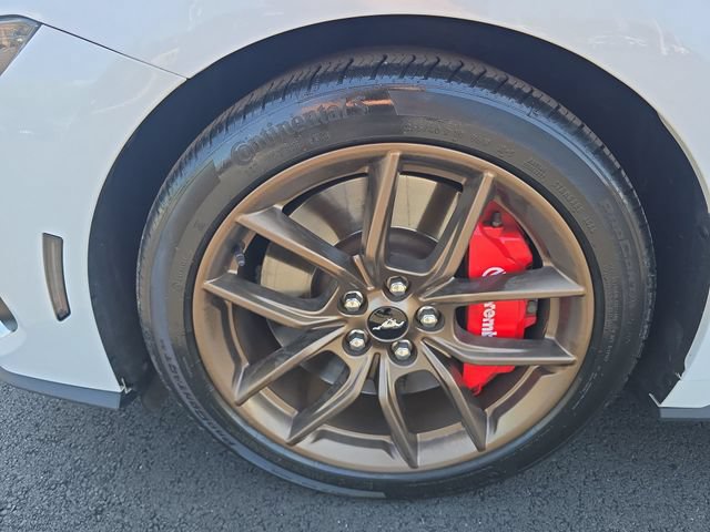Certified 2024 Ford Mustang GT Premium RWD image 10