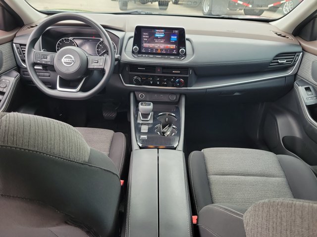 Used 2021 Nissan Rogue S FWD image 15