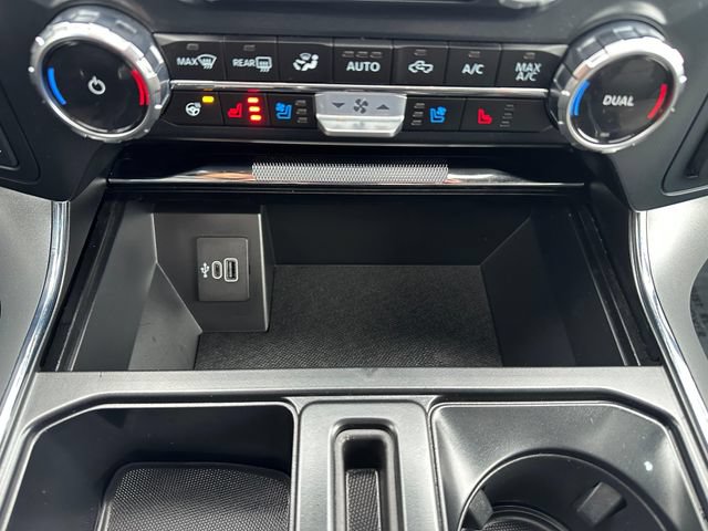 Certified 2025 Ford F150 Lariat AWD/4WD image 24