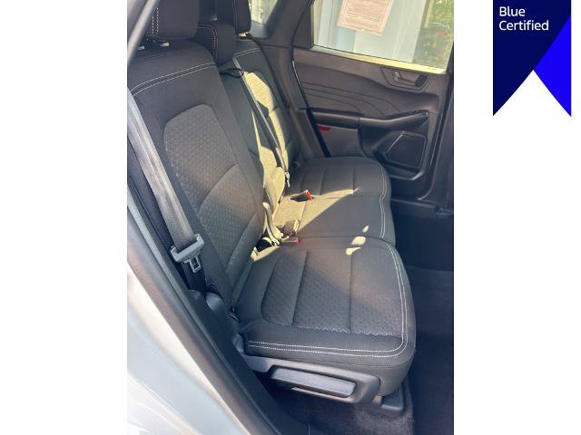 Certified 2025 Ford Escape Active FWD image 8