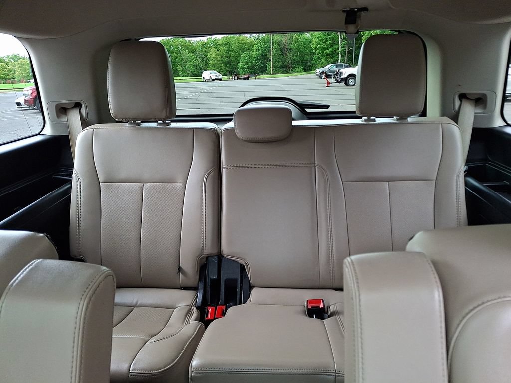 Certified 2023 Ford Expedition XLT AWD/4WD image 14