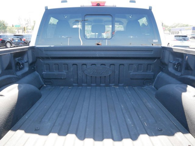 Certified 2022 Ford F150 XLT w/ Equipment Group 302A High AWD/4WD image 19